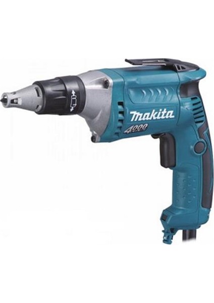 Maki̇ta Makita FS4300 Alçıpan Vidalama