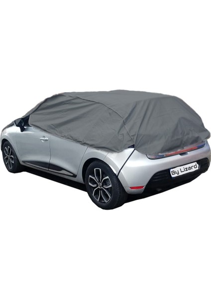 Citroen C5 2 2008- Araba Brandası