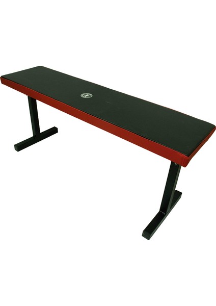 Bench Sehpası Düz Fitness