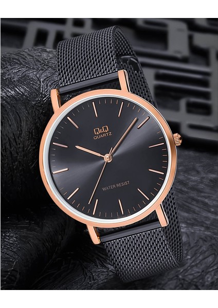 QC301J006Y Hasır Kordonlu Sevgili Çift Kol Saatleri fiyatları