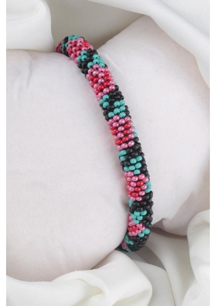 Miyuki Bileklik Sarmal Rose fiyatları