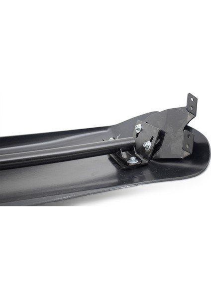 Fiat Talento Ön Cam Güneşliği Siperlik Vizör Şapka Terek (Abs) Parlak Siyah 2016 ve Sonrası