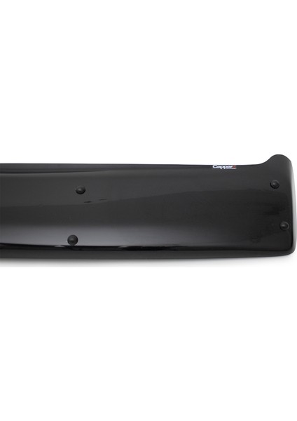 Fiat Talento Ön Cam Güneşliği Siperlik Vizör Şapka Terek (Abs) Parlak Siyah 2016 ve Sonrası fırsatları