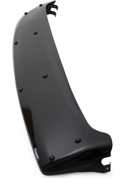 Fiat Talento Ön Cam Güneşliği Siperlik Vizör Şapka Terek (Abs) Parlak Siyah 2016 ve Sonrası indirimleri