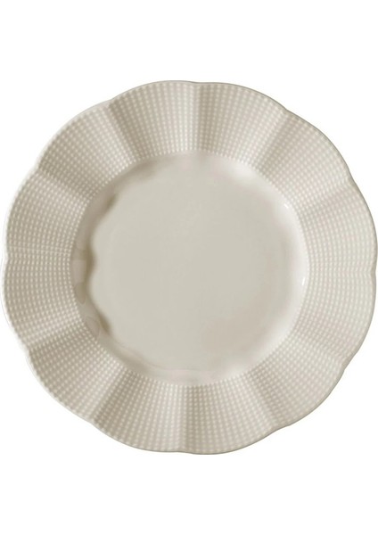 Milena Krem Filesiz 83 Parça Yemek Takımı modelleri