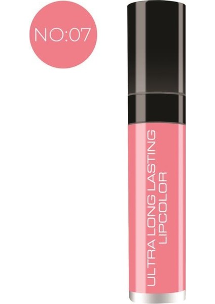 Ultra Longlasting Lipcolor - Likit Ruj No:7