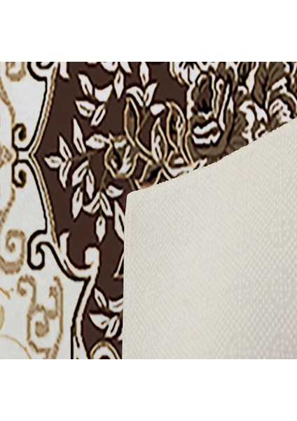Dekoratif Özel Tasarım Modern Yıkanabilir İnce Kaymaz Taban Halı modelleri