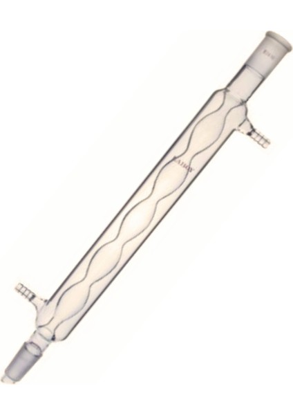 Liebik Soğutucu Bullu