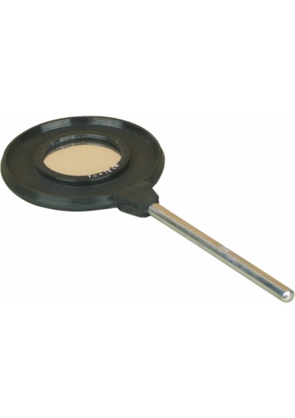 Mercek F=+10 cm Çerçevesi Ile