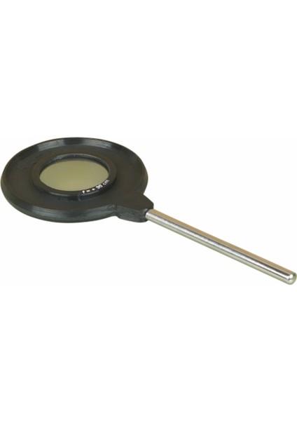 Mercek F=+30 cm Çerçevesi Ile