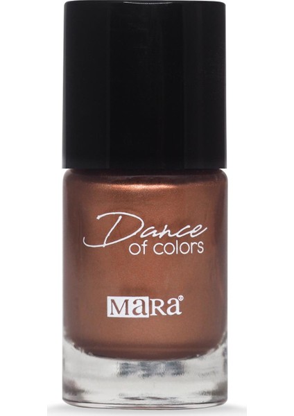 Dance Of Colors 2'li Oje Salsa