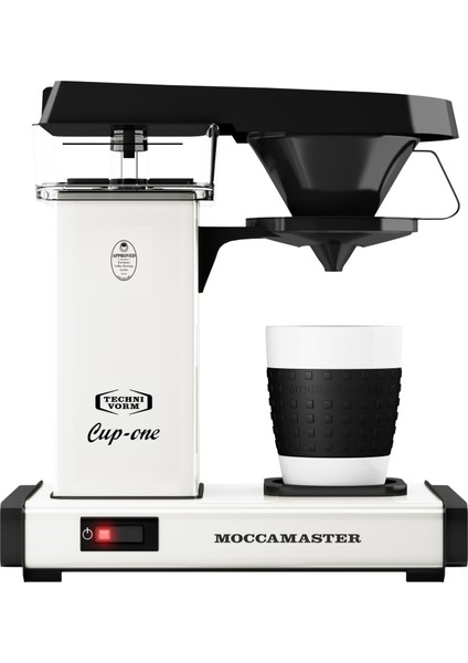 Cup One Mcofkm-1 Filtre Kahve Makinesi