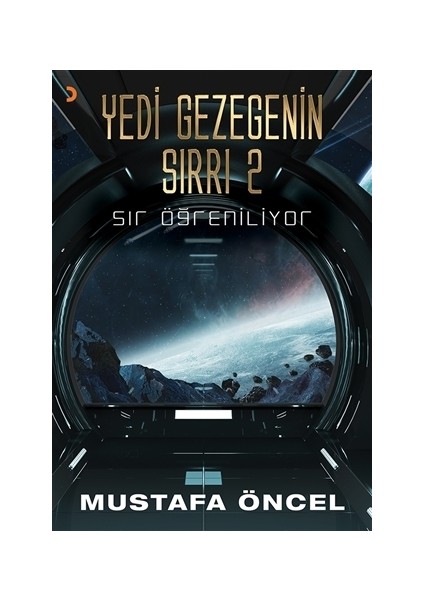 Yedi Gezegenin Sırrı 2 - Mustafa Öncel