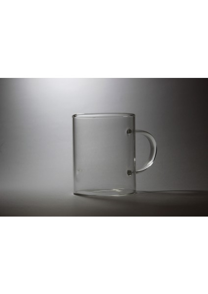 6'lı Çay Kahve Kupası 220 ml