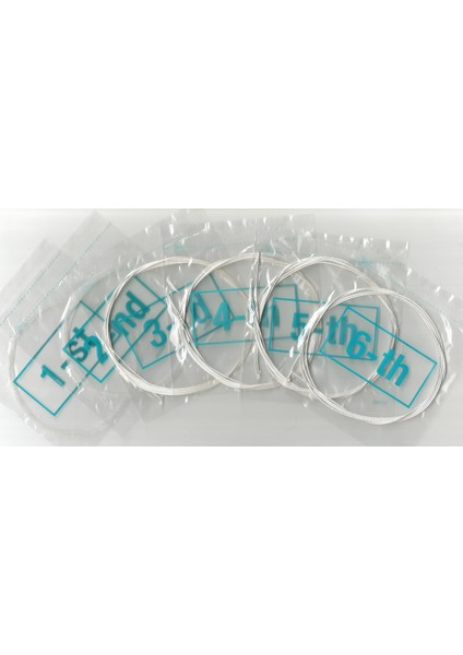 Profesyonel Ud Teli fırsatları