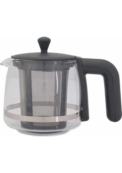 6321 Bergamot Çay Makinesi modelleri