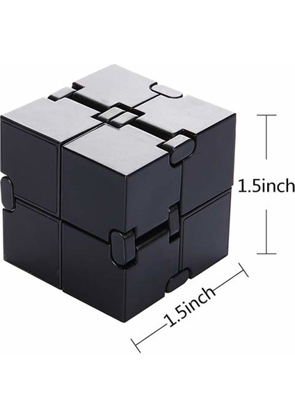 Infinity Stres ve Oyun Küpleri(Yurt Dışından) modelleri