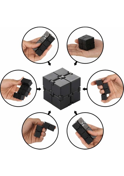 Infinity Stres ve Oyun Küpleri(Yurt Dışından) fırsatları