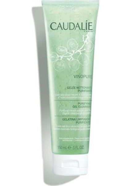 Vinopure Arındırıcı Temizleme Jeli 150 ml