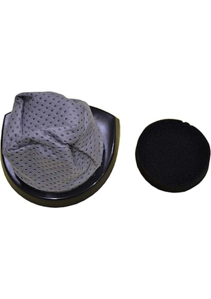 Fakir Darky Öko Dik Süpürge Kafes Toz Filtresi SF0074