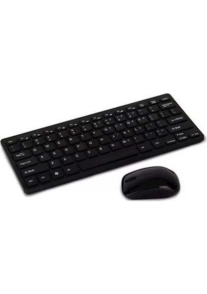 PG-8030 Klavye Mouse Set