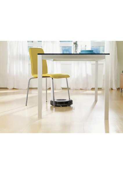 Roomba 604 Robot Süpürge