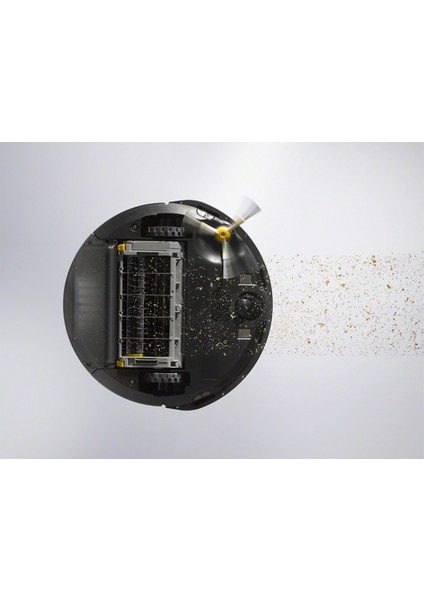Roomba 604 Robot Süpürge