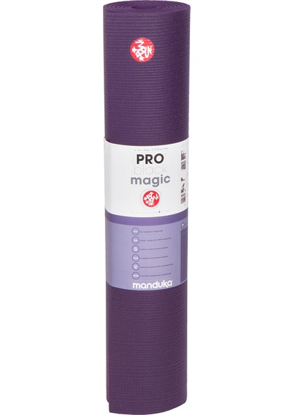 Pro Premium 6 mm Yoga Matı indirimleri
