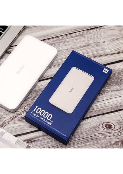 Powerbank 10000 Mah