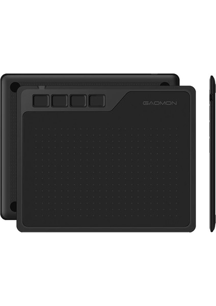 S620 6.5x4 Grafik Tablet