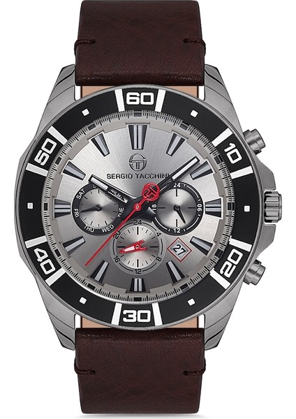 ST.1.10025.5 Erkek Kol Saati