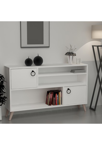 Care Konsol & Çok Amaçlı Dolap