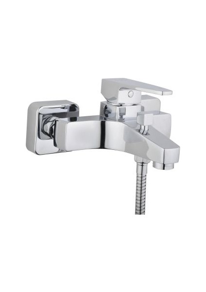 Q-Line Banyo Bataryası - A40778