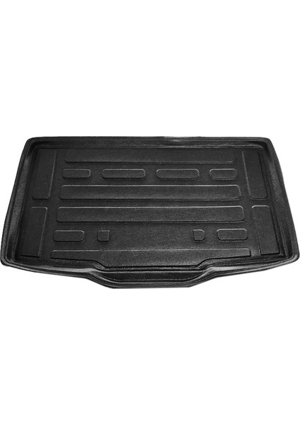 Fiat 500L Bagaj Havuzu 2014 ve Sonrası