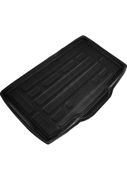 Fiat 500L Bagaj Havuzu 2014 ve Sonrası modelleri