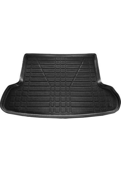 Hyundai Accent Era Bagaj Havuzu 2006-2016 Model ve Arası