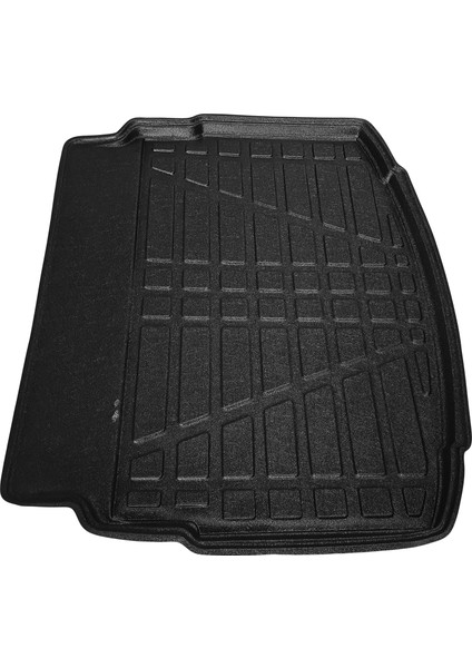 Volkswagen Golf 7 Hb Alt Bagaj Bagaj Havuzu 2012 ve Sonrası modelleri