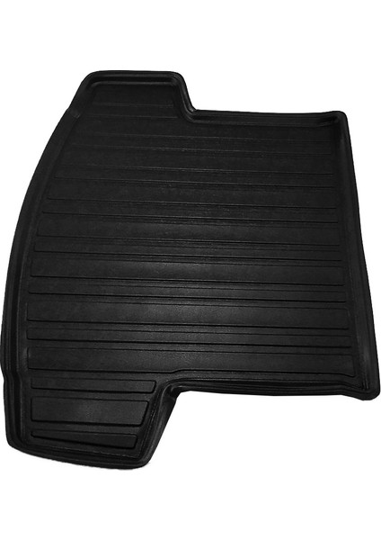 Chevrolet Captiva Bagaj Havuzu 2007 ve Sonrası
