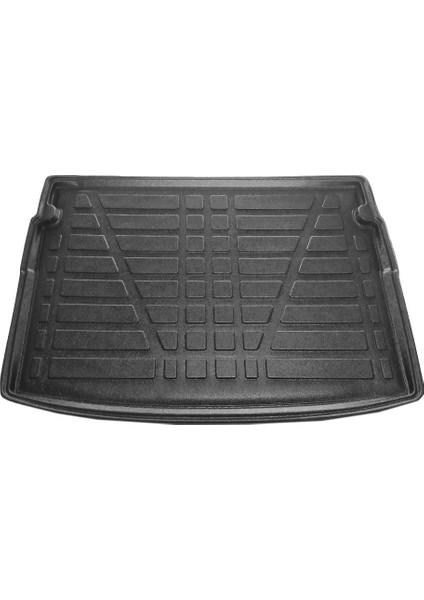 Seat Arona Bagaj Havuzu 2018 Model ve Sonrası
