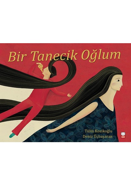 Bir Tanecik Oğlum - Tülin Kozikoğlu
