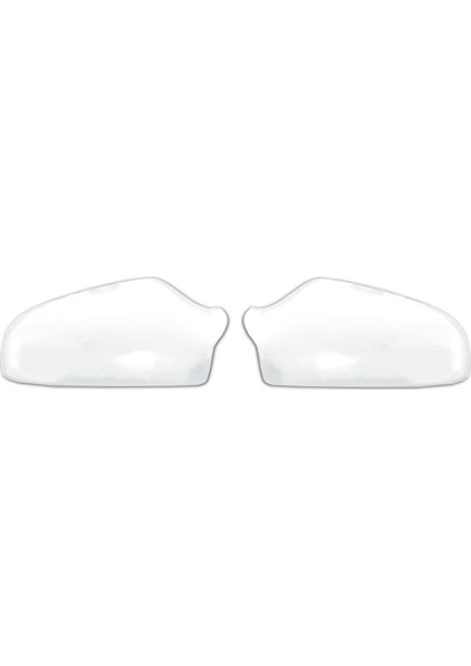 Opel Astra H Krom Ayna Kapağı 2 Parça Çelik 2004-2010
