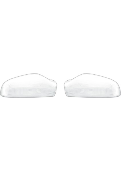 Opel Astra H Krom Ayna Kapağı 2 Parça Çelik 2004-2010