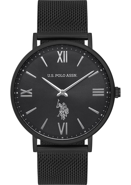USPA1024-08 Erkek Kol Saati