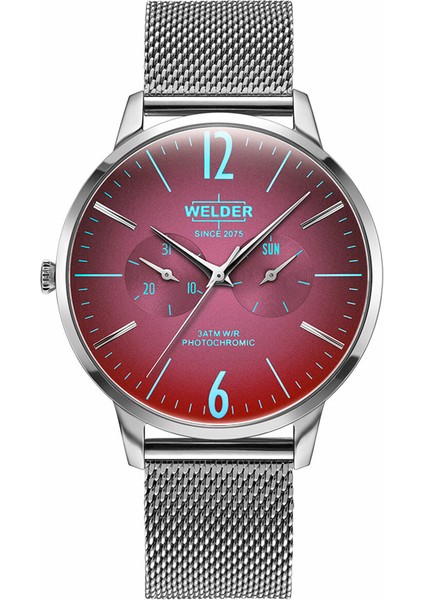 WWRS404 42 mm Slim Kol Saati