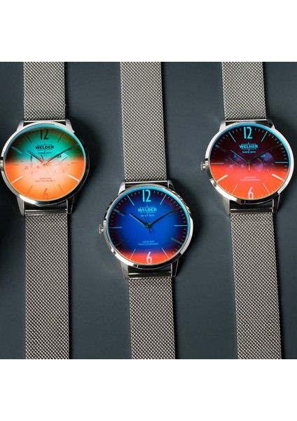 WWRS404 42 mm Slim Kol Saati