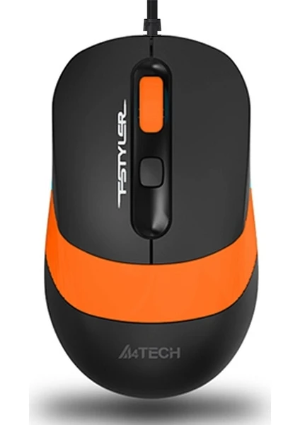 FM10 USB Optik Mouse