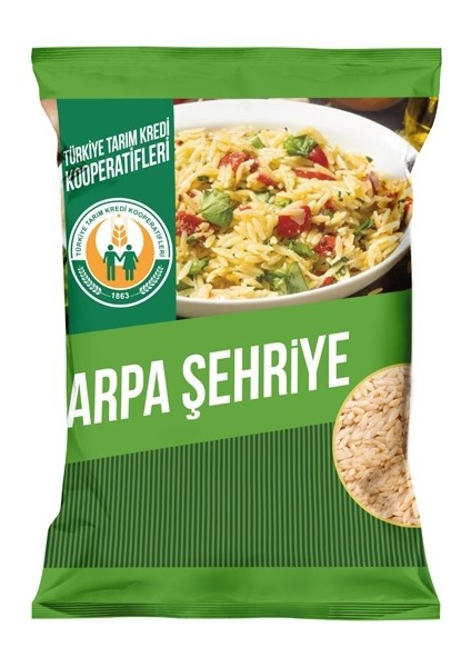 Arpa Şehriye 500 gr