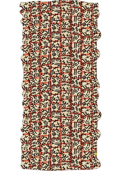 Çok Amaçlı Bandana-Ethno 004