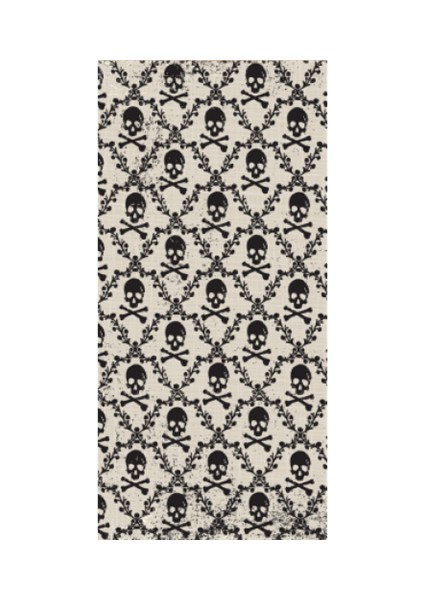 Çok Amaçlı Bandana-Skull 010