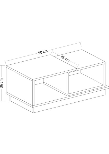 Concept Sehpa